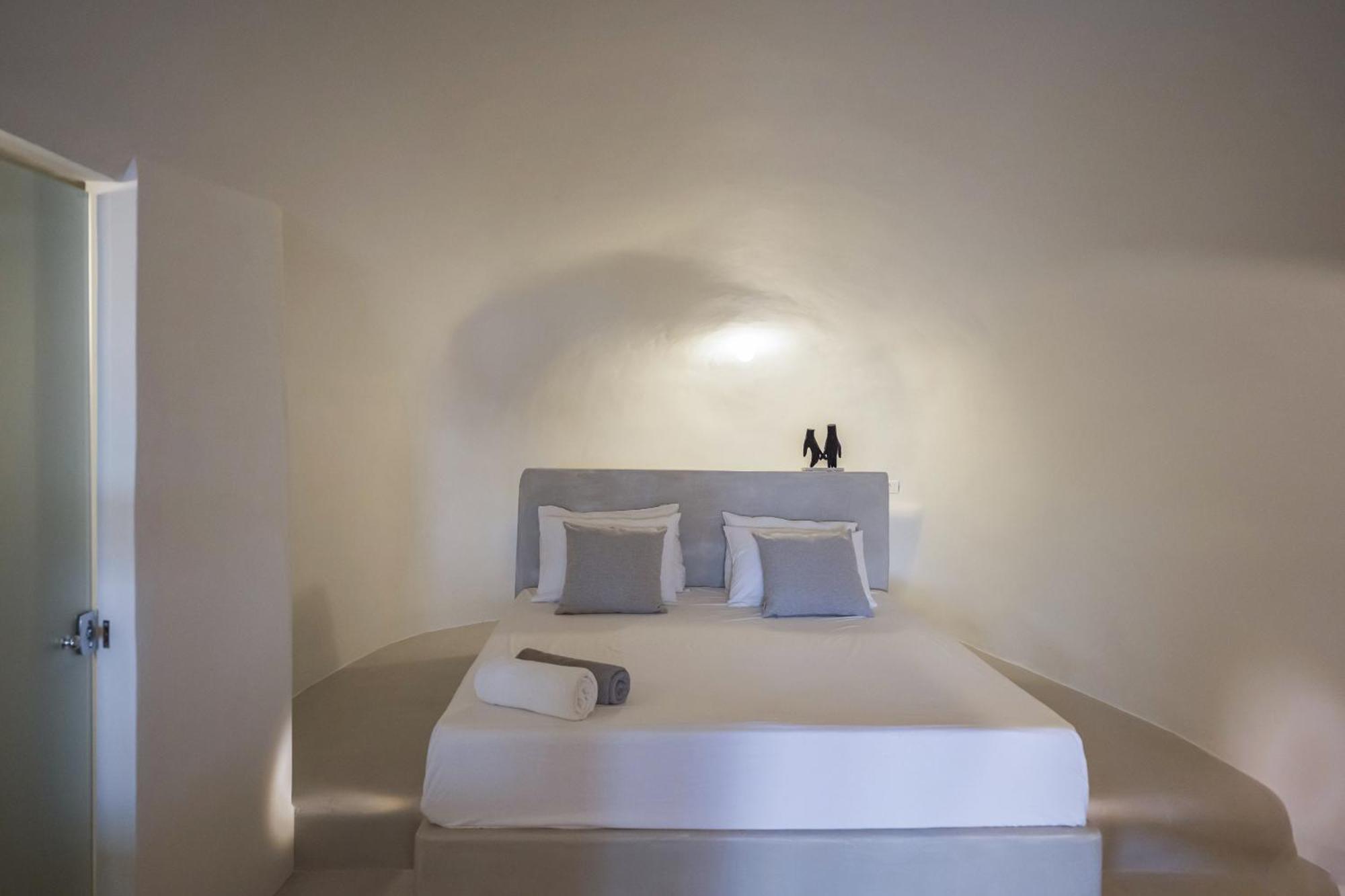 Oia Waves By Sv Villa Rum bild