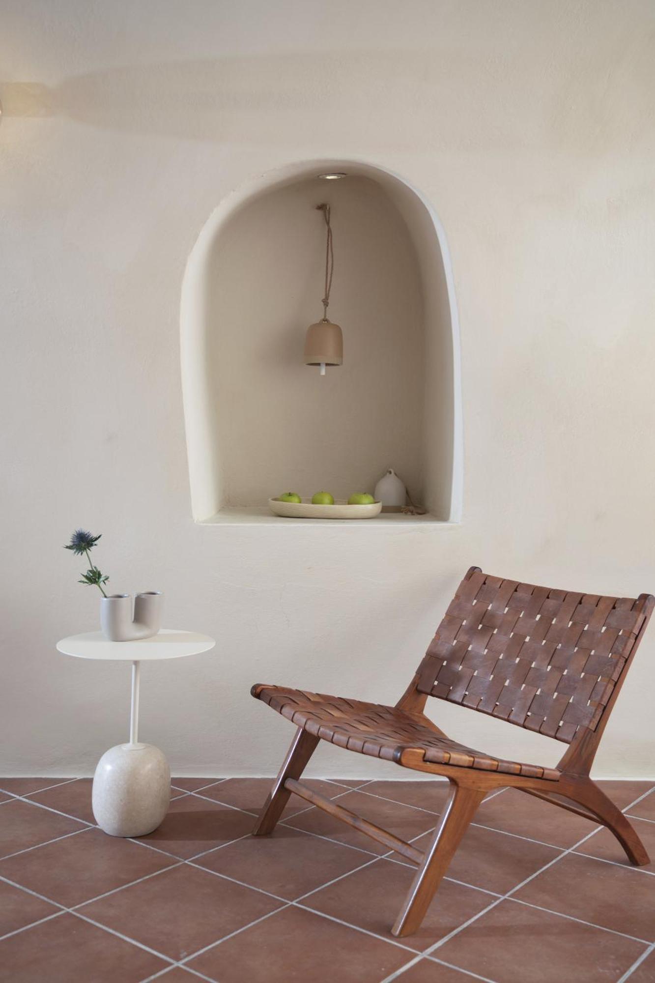 Oia Waves By Sv Villa Rum bild